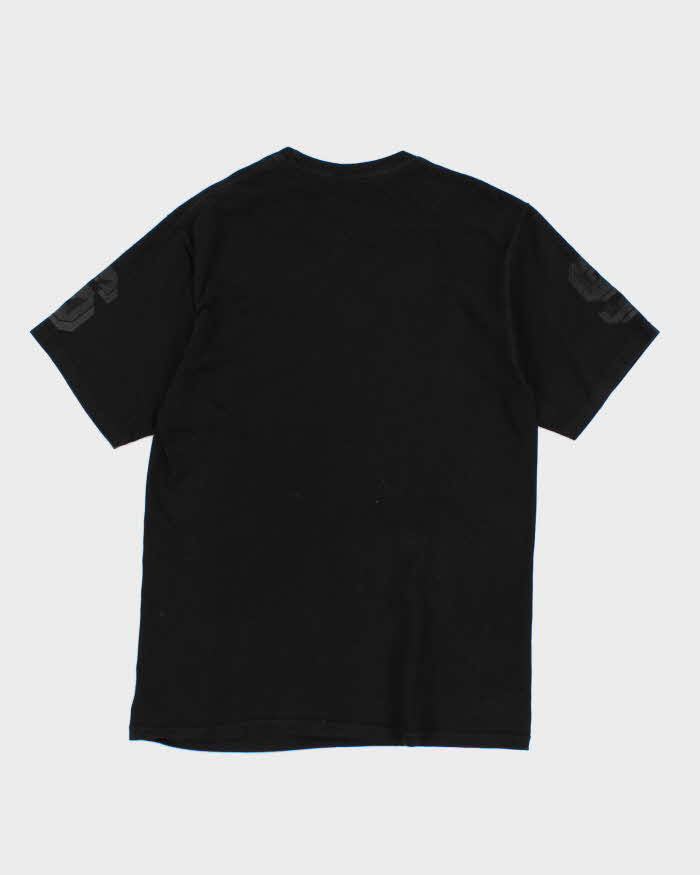 Stussy Graphic T-Shirt - M