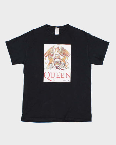 Queen Band T-Shirt - M