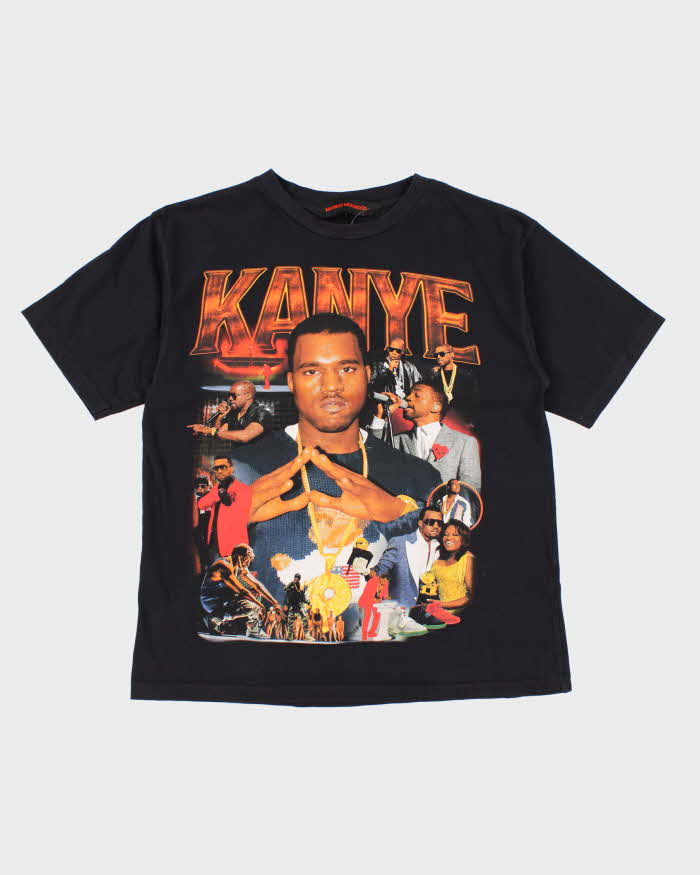 Marino Morwood x Kanye West T-Shirt - L