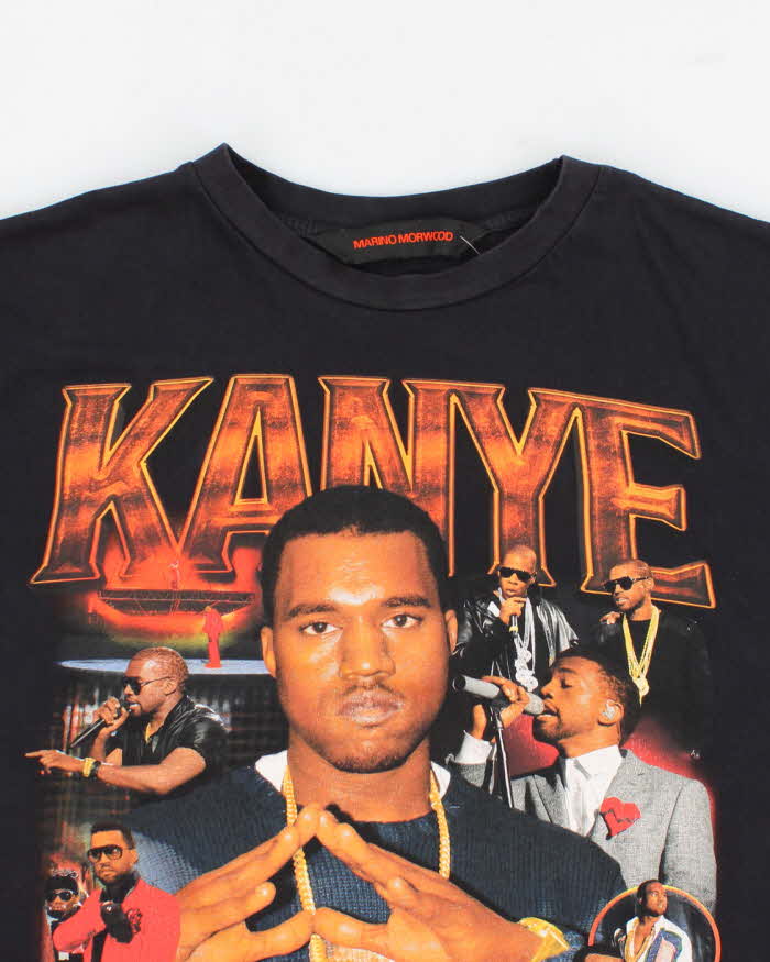 Marino Morwood x Kanye West T-Shirt - L