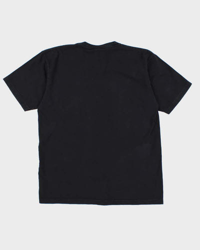 Prepared To Die Band Style T-Shirt - M