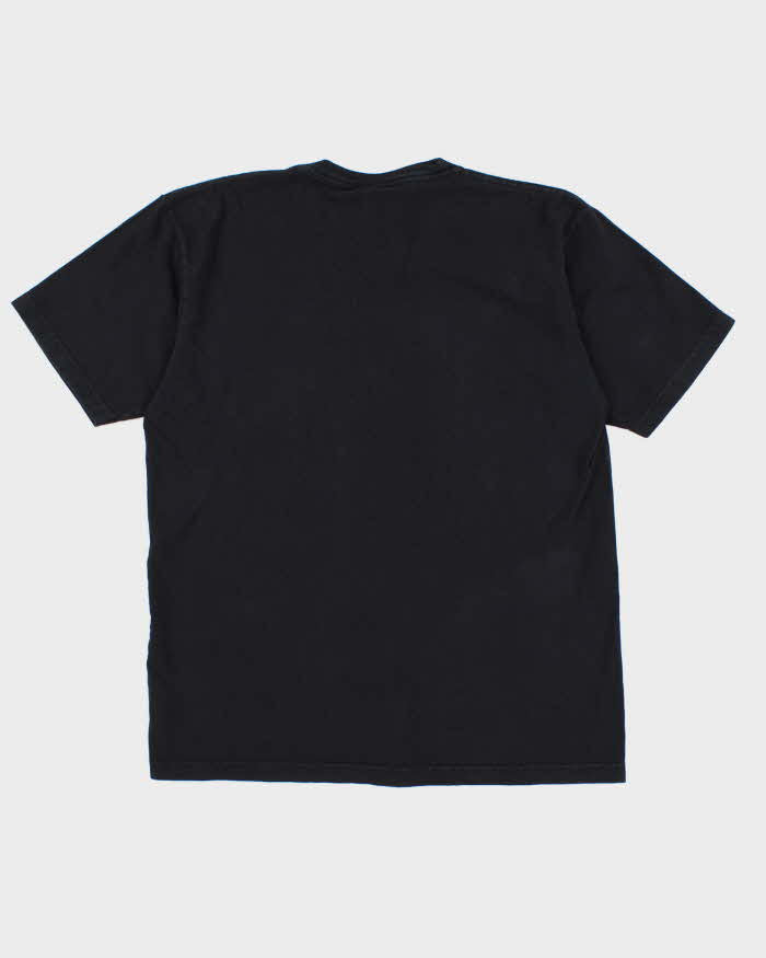 Prepared To Die Band Style T-Shirt - M