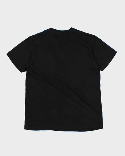 Y2K 00s Guess Graphic T-Shirt - L