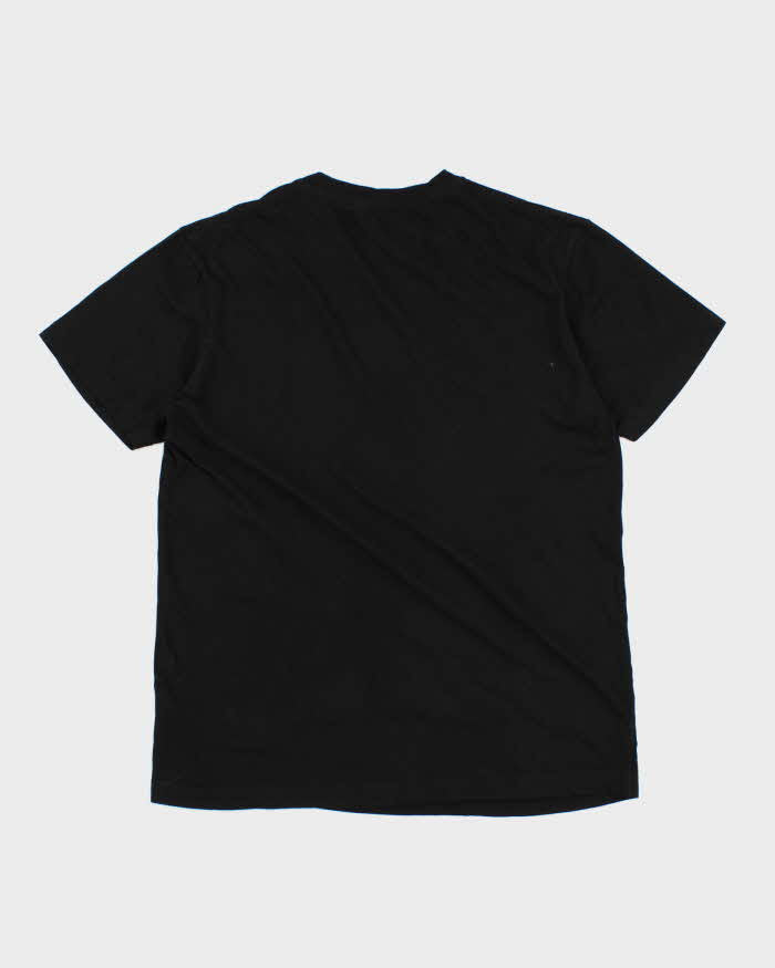 Y2K 00s Guess Graphic T-Shirt - L