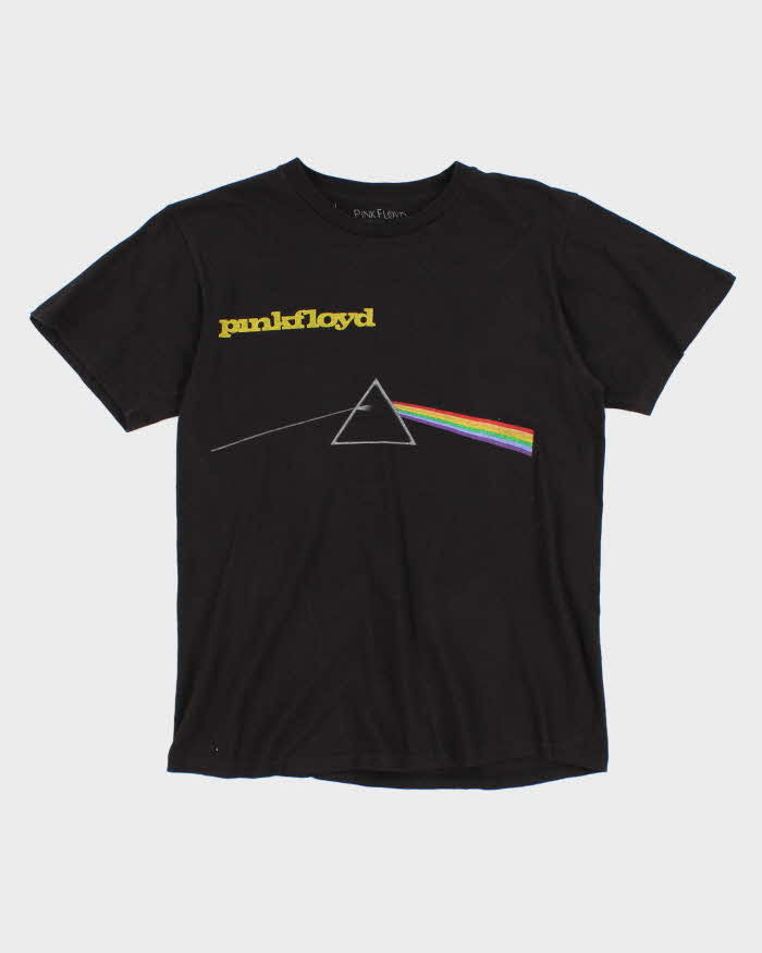 Vintage Men's Pink Floyd Graphic T shirt - S