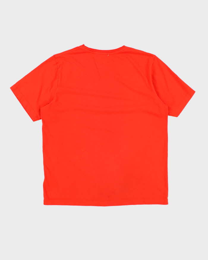 Men's Arc'teryx Logo Graphic T shirt - M