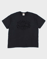 Vintage Men's Nike Graphic Print T shirt - XL