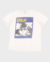 Men's Blur Band T shirt - M