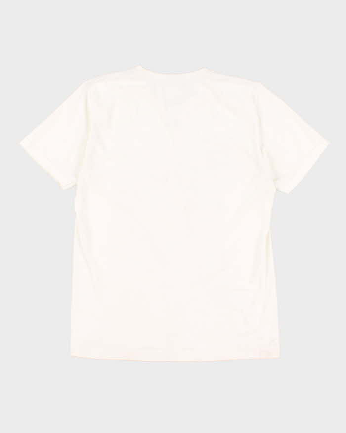 Vintage Men's Nike Graphic T Shirt - M