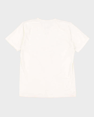 Vintage Men's Nike Graphic T Shirt - M