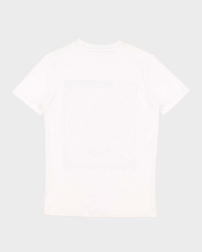 McQ Deadstock T-Shirt - M