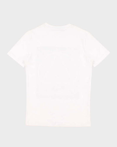 McQ Deadstock T-Shirt - M