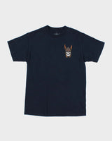 Powell &amp; Peralta Graphic T-Shirt - M