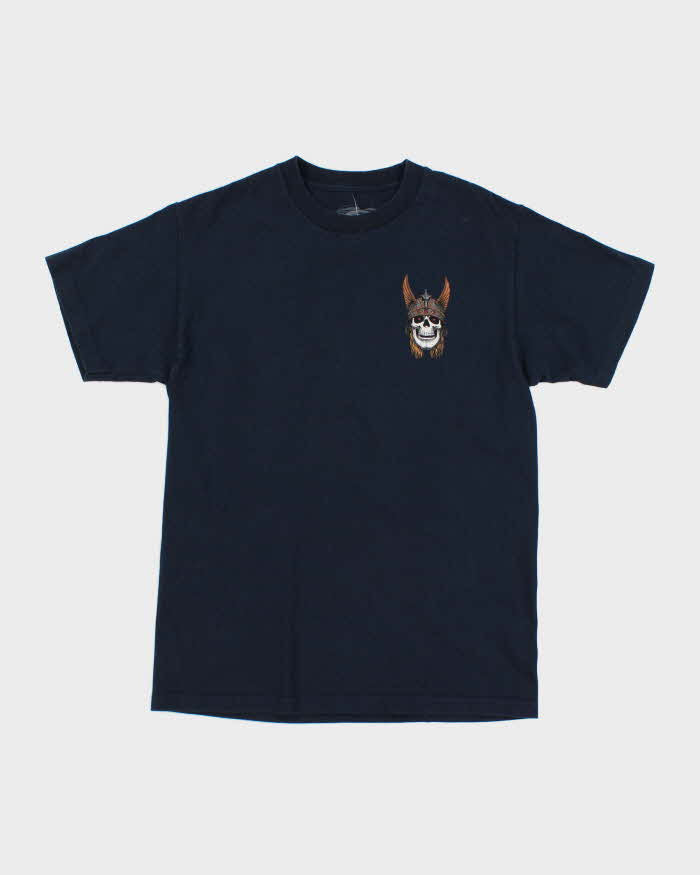 Powell &amp; Peralta Graphic T-Shirt - M