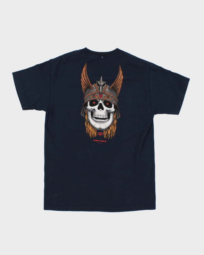 Powell &amp; Peralta Graphic T-Shirt - M
