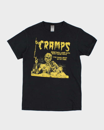 The Cramps Band T-Shirt - S