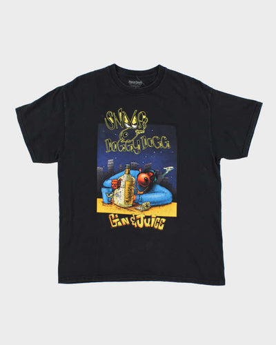 Snoop Dog T-Shirt - L