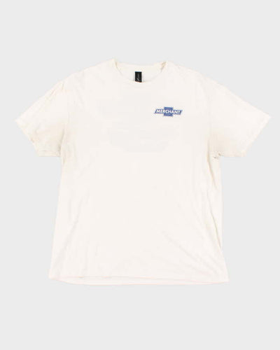 Men's Vintage Chevrolet T shirt - L