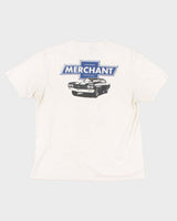Men's Vintage Chevrolet T shirt - L