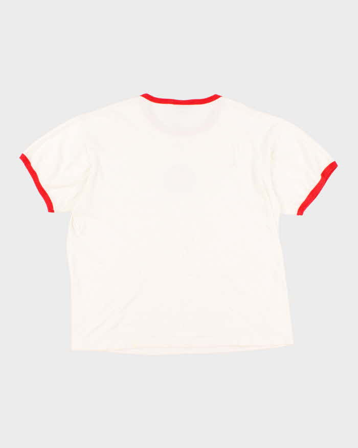 Vintage The Silver Bullet T-Shirt - XL