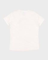 Vintage 00s Space Jam Bugs T-Shirt - L