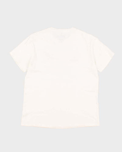 Men's Vintage Gap Budweiser T shirt - L