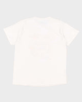 Men's Vintage Sailor Moon T shirt - L