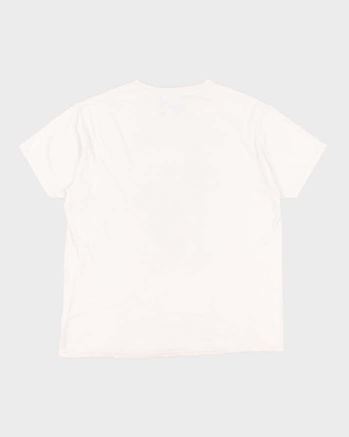 Men's Vintage Fleetwood Mac Band T shirt - XL