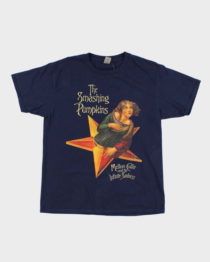 The Smashing Pumpkins Band T-Shirt - L