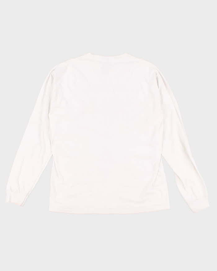 Surfboard Long Sleeved T-Shirt - L