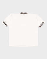 Vintage 90s Triumph Polo Shirt - XL