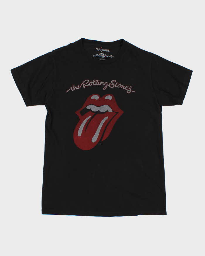 Men's Rolling Stone Band T shirt - XS