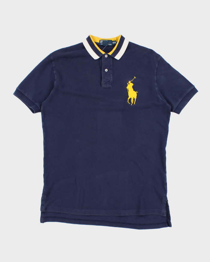 Vintage 90s Polo by Ralph Lauren Polo T-Shirt - M