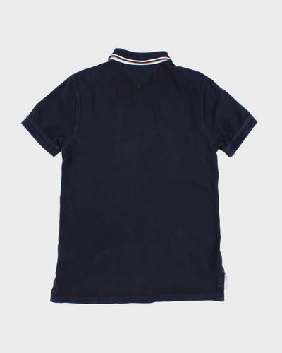 00s Tommy Hilfiger Polo T-Shirt - M