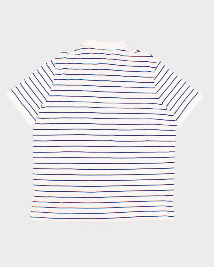 Polo Ralph Lauren Striped Polo T-Shirt - XL