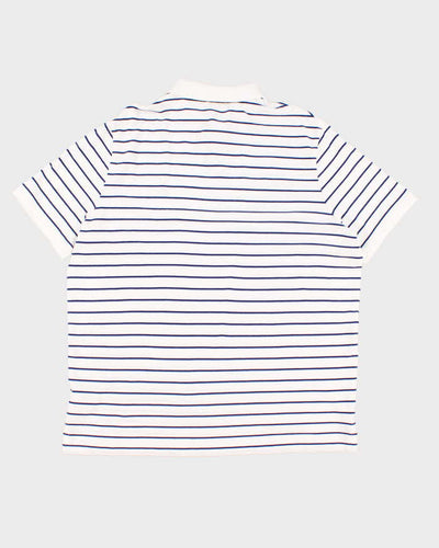 Polo Ralph Lauren Striped Polo T-Shirt - XL