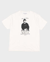 Mens Boyz In The Hood White Graphic T shirt - XL