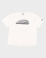 Men's Harley Davidson Graphic T shirt - XXXL