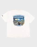 Men's Harley Davidson Graphic T shirt - XXXL