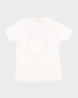 Men's Full Send Mike Tyson Graphic T shirt - L
