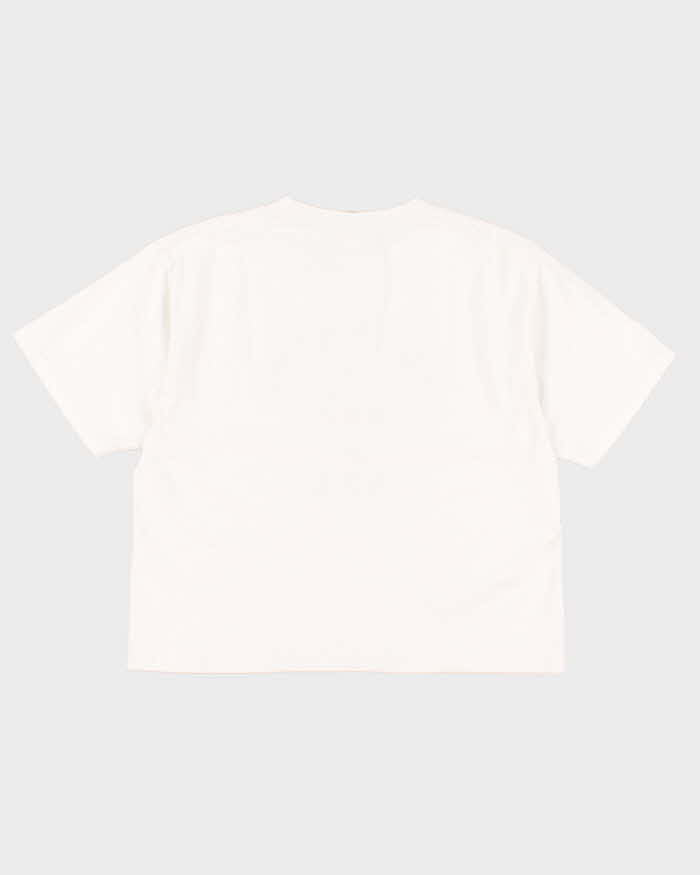 Men's Bape classic logo T Shirt - L