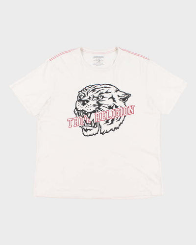 Men's True Religion Graphic T shirt - XXXL