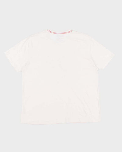 Men's True Religion Graphic T shirt - XXXL
