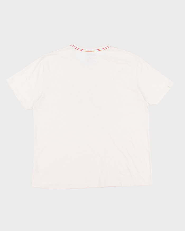 Men's True Religion Graphic T shirt - XXXL