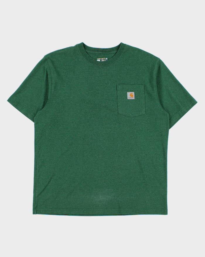 Men's Carhartt T-Shirt - L