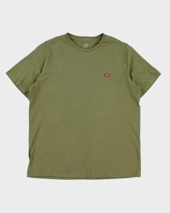 Men's Vintage Levi's T-Shirt - L