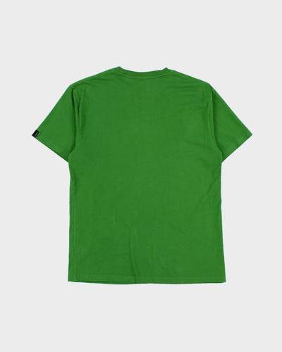 Men's Arc'teryx Green T-Shirt- M