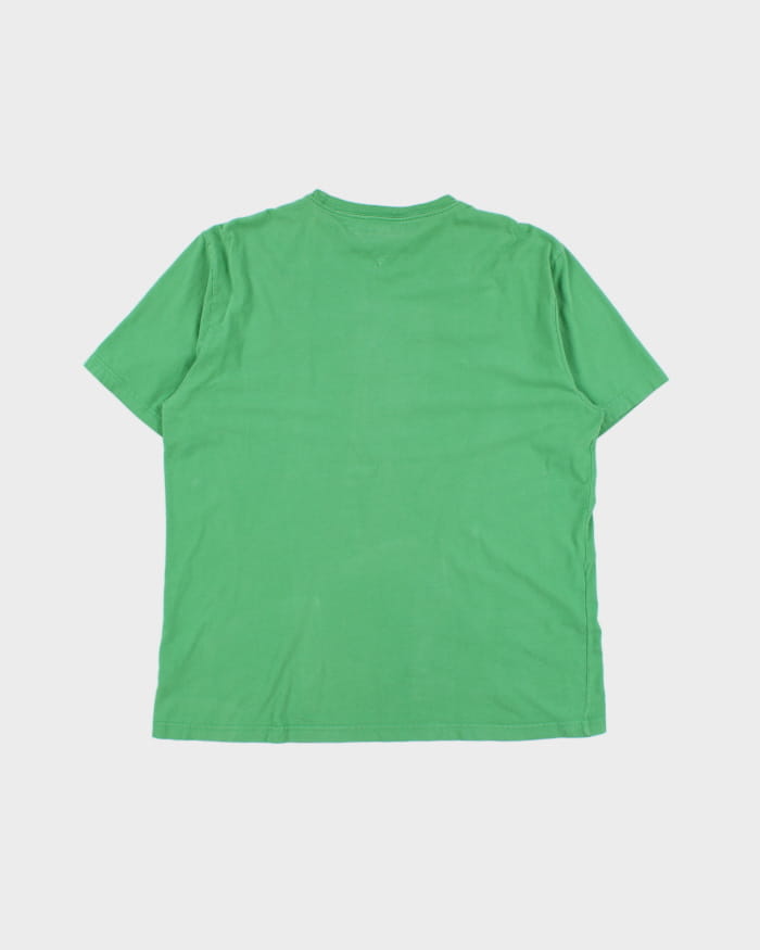 Y2K 00s Tommy Hilfiger T-Shirt - XL
