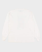 Graphic Long Sleeve Tee - XL