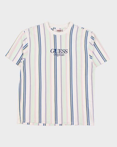 Guess Striped T-Shirt - S